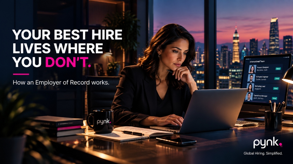 What Is an Employer of Record (EOR) and How Does It Work?