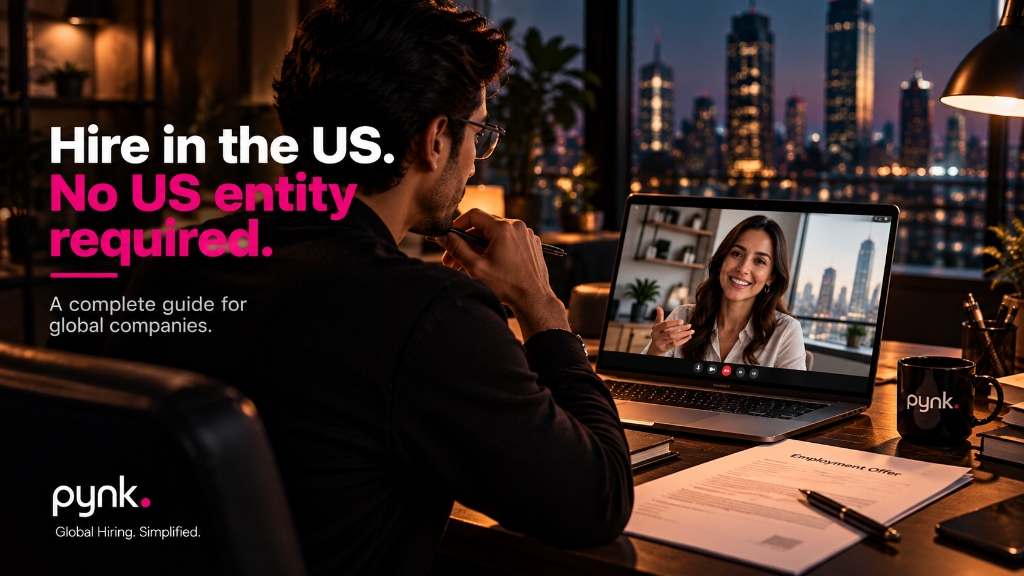 How to Hire Employees in the USA: A Complete Guide